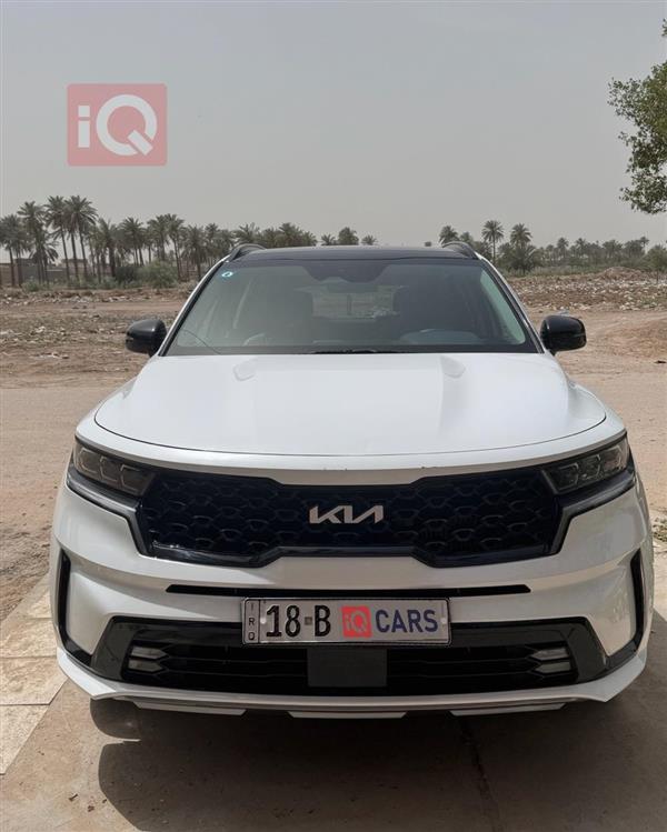 كيا سورينتو 2023 للبيع في العراق - الحلة